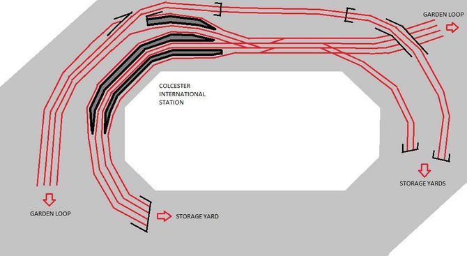 COLCESTER Revised Plan 2017