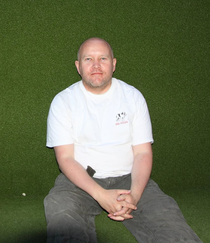 Ian Press leaves GHT...