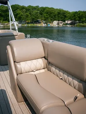 Boat Seat
