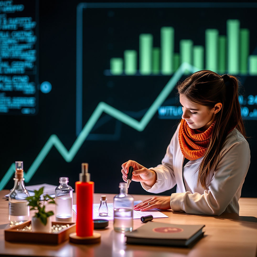 Understanding R&D Tax Incentive Registration Deadlines