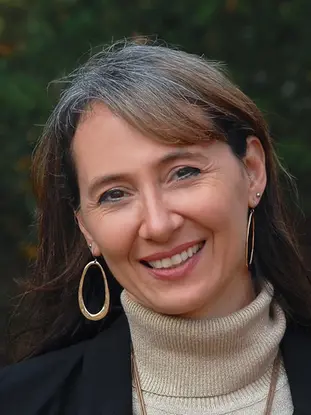 María Arce