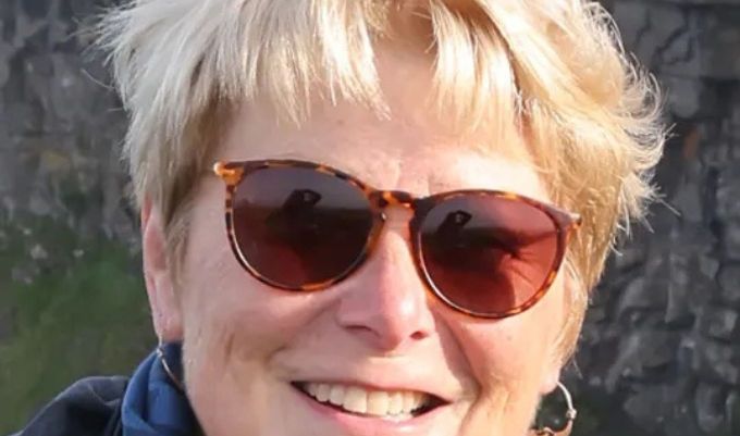 Kay Hanna DeLuca