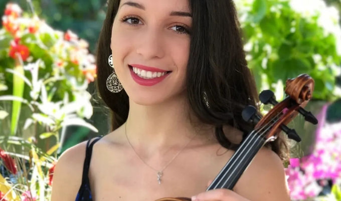 Annabella Paolucci