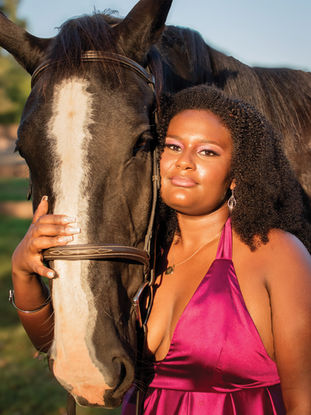 Mahi Ruiter-Feenstra