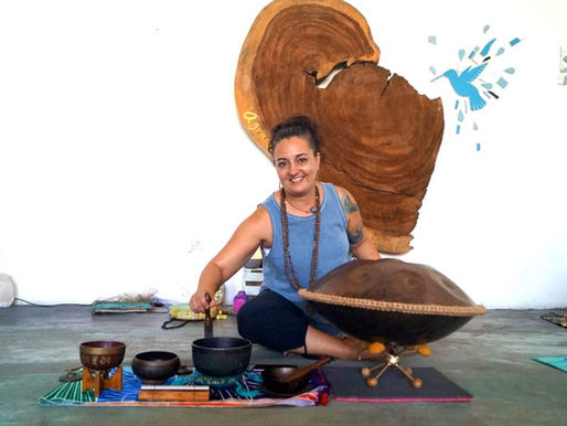 Coming Home to Myself: The Heart of Old School Yoga in Puerto Vallarta