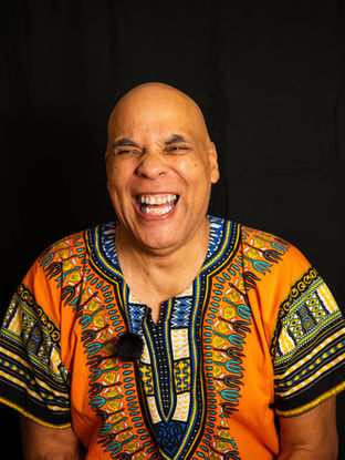 Chuck Christian