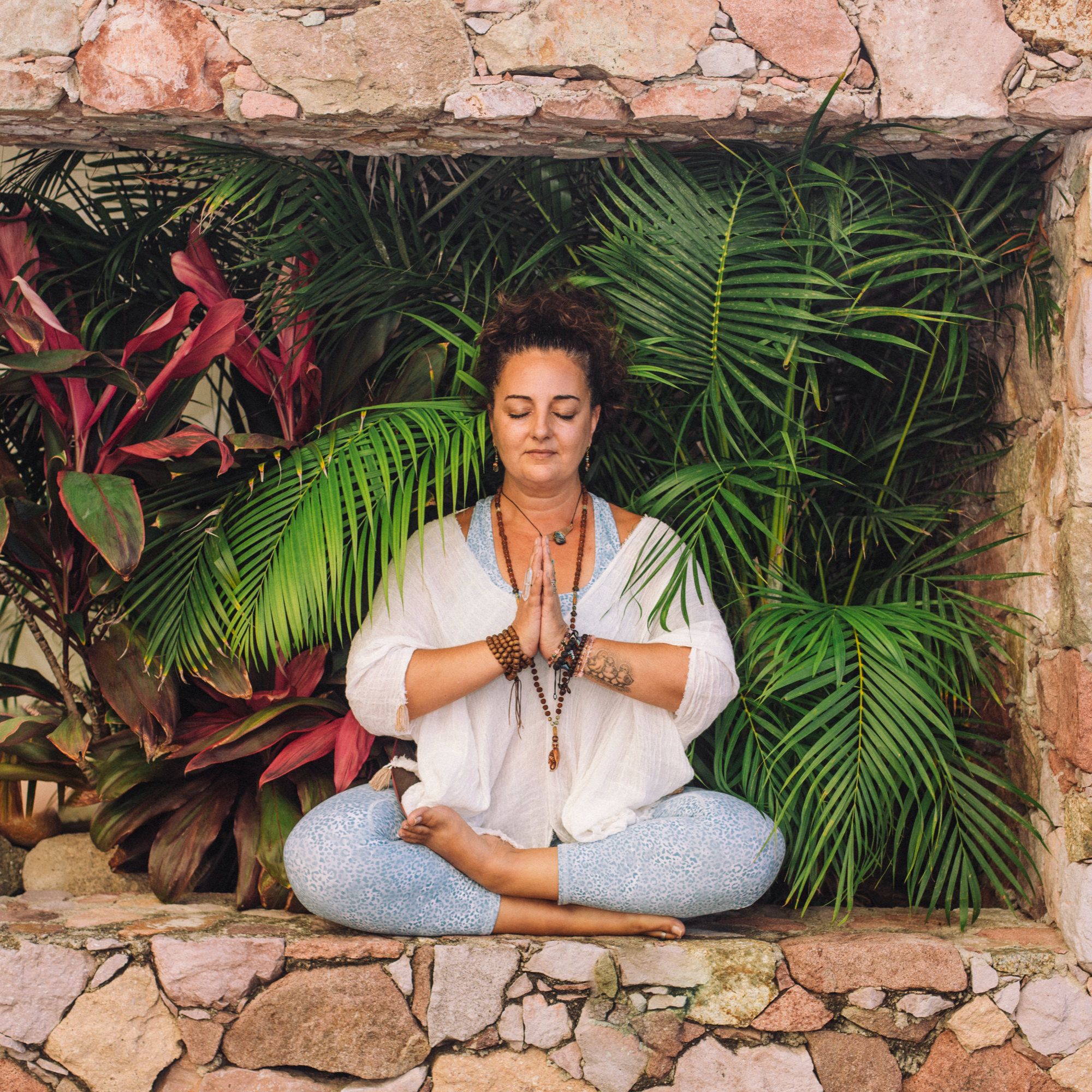 Writer: Michelle Williamson