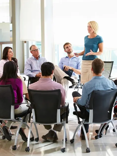 Focus Groups: La Clave para Comprender a tus Clientes y Optimizar tu Estrategia de Marketing