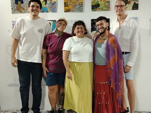 ¿Dónde se fueron todos los terceros espacios?