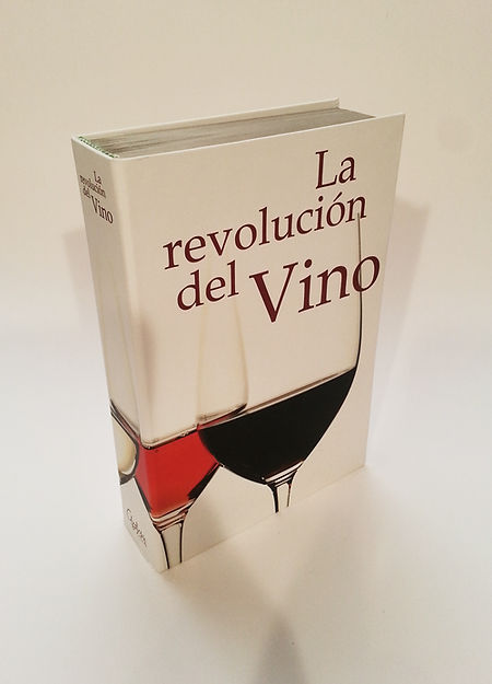 La Revolución del Vino