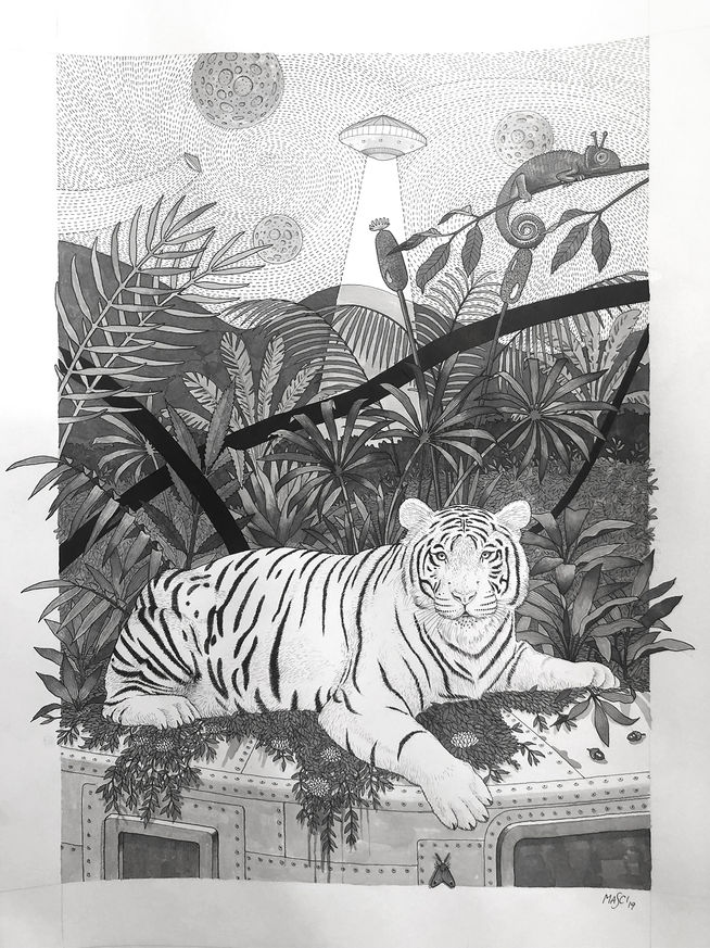 021 FOREST WITH WITH TIGER ON SPACESHIP.jpg