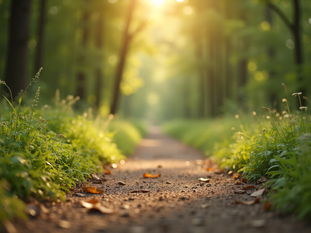 Recovering from emotional trauma can feel like navigating a maze of emotions & Overwhelm 