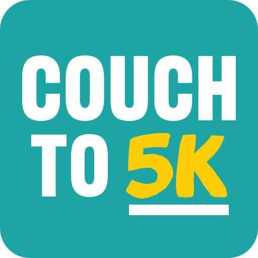 New Couch to 5k Programme - August 2026
