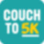 New Couch to 5k Programme - August 2026