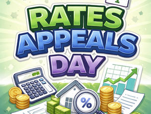 Why Your Business’s Financial Health Depends on the 2026 Rates Revaluation