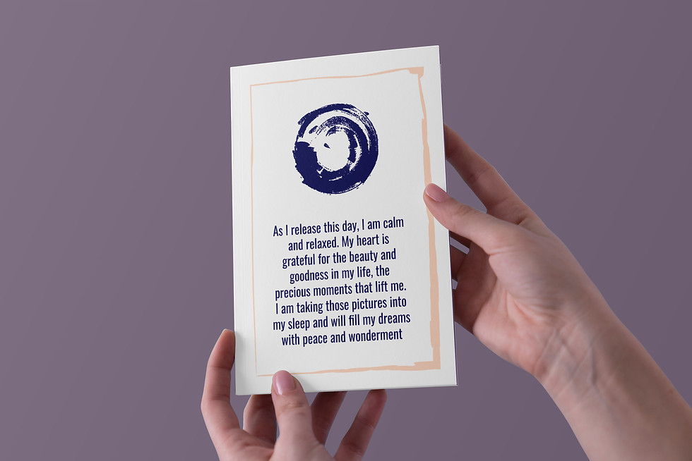 Thumbnail: Lunar Wellbeing Blend Box