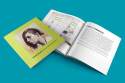 Art Exhibit Catalogue