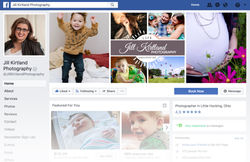 Facebook Header