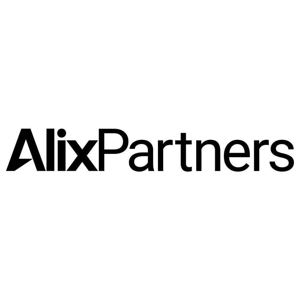 logo AlixPartners