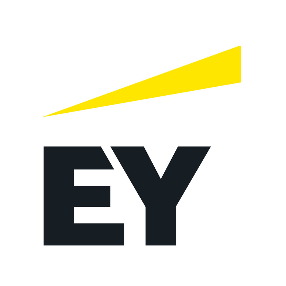 logo EY