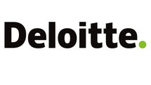 logo Deloitte