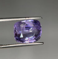 Blue Sapphire