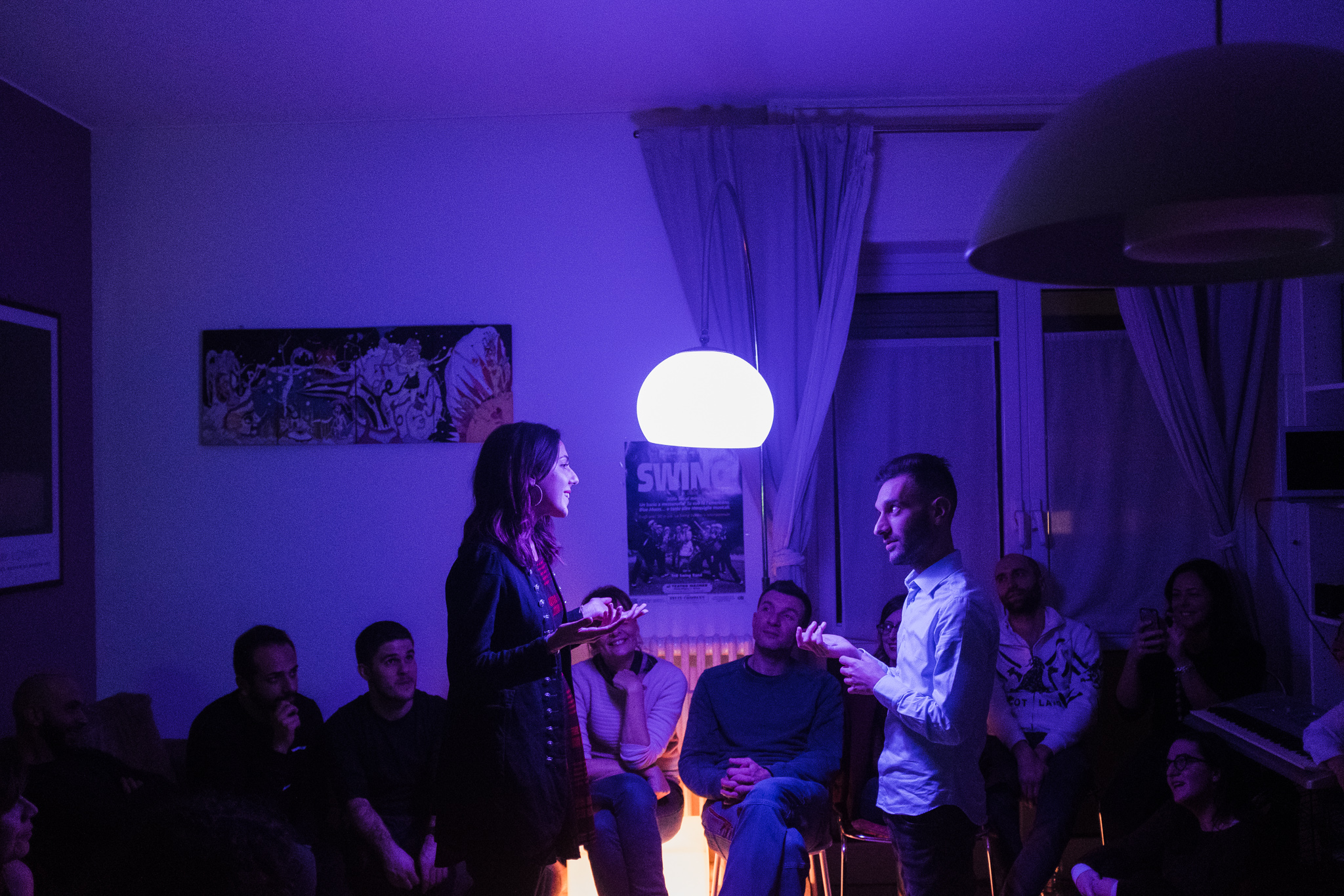 SalottoTeatrale