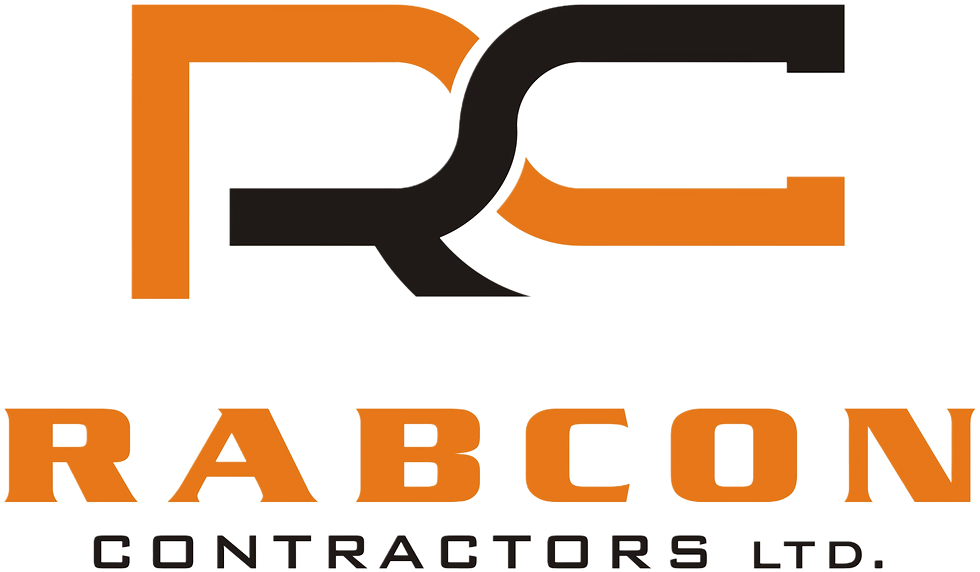 Rabcon logo