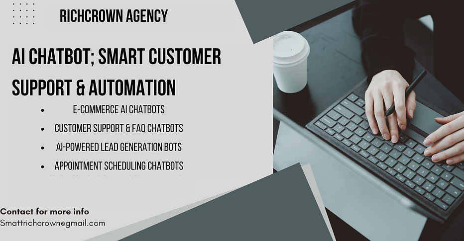 AI Chatbot; Smart Customer Support & Automation (1).png