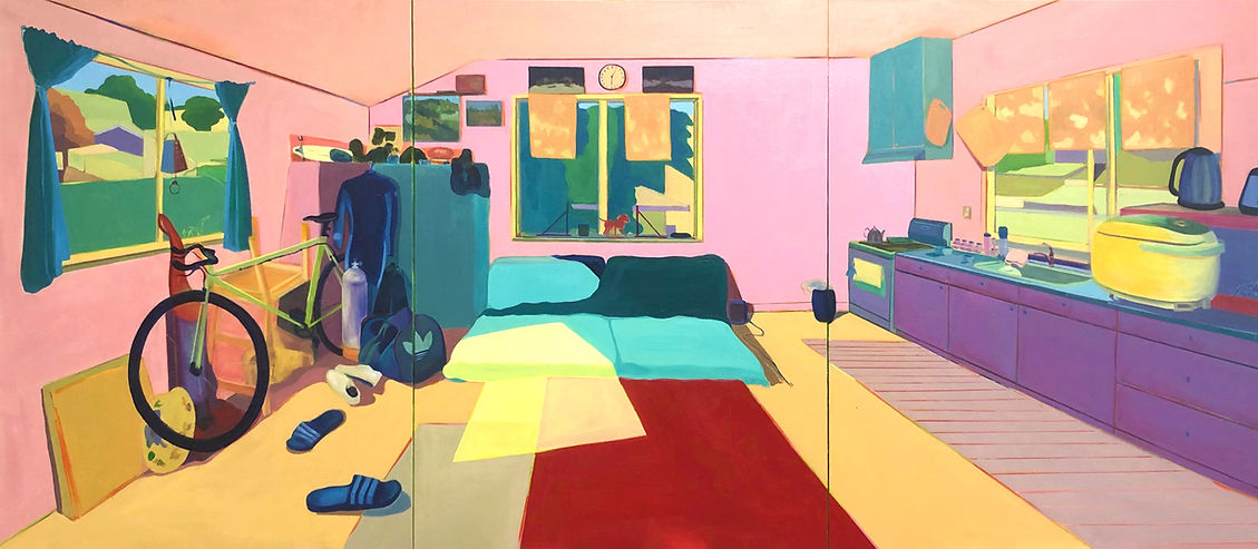 Room No.11 91x363 2019.jpg