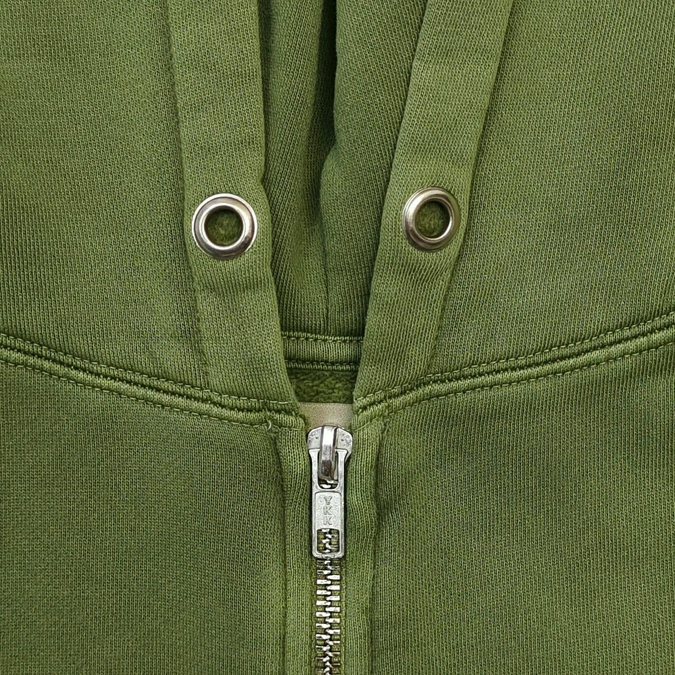 섬네일: Gallery DEPT. 90's Hoodie Zip-up