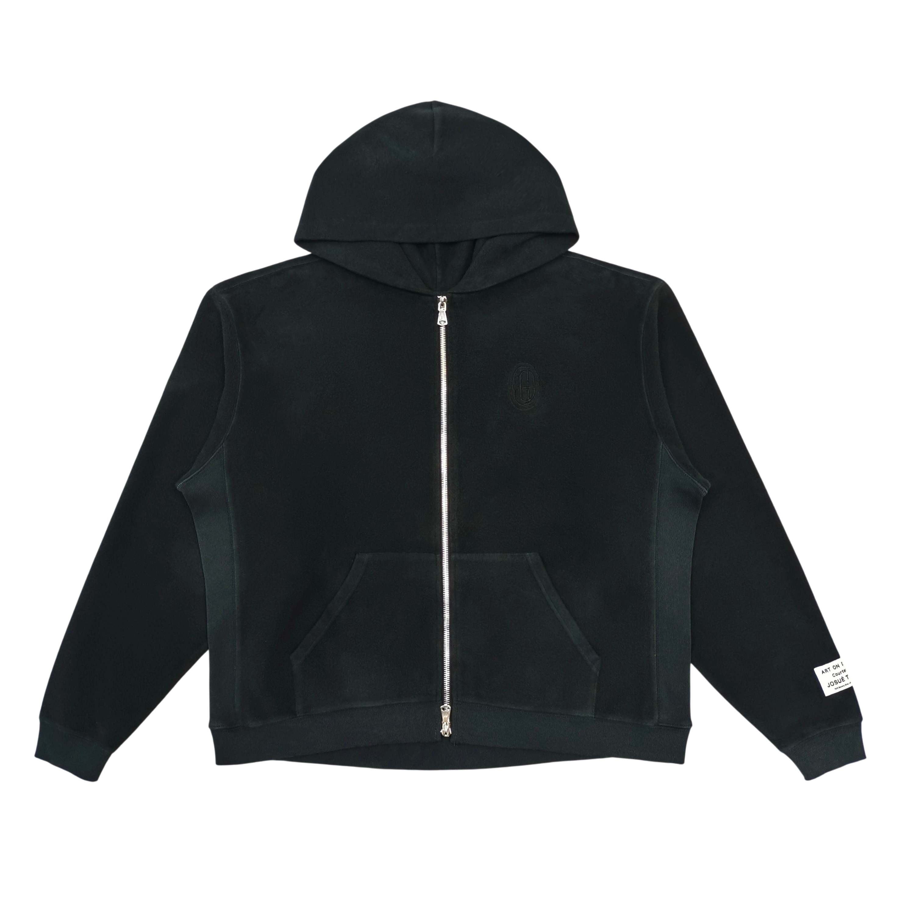 Gallery DEPT. Deluxe Hoodie Zip-up