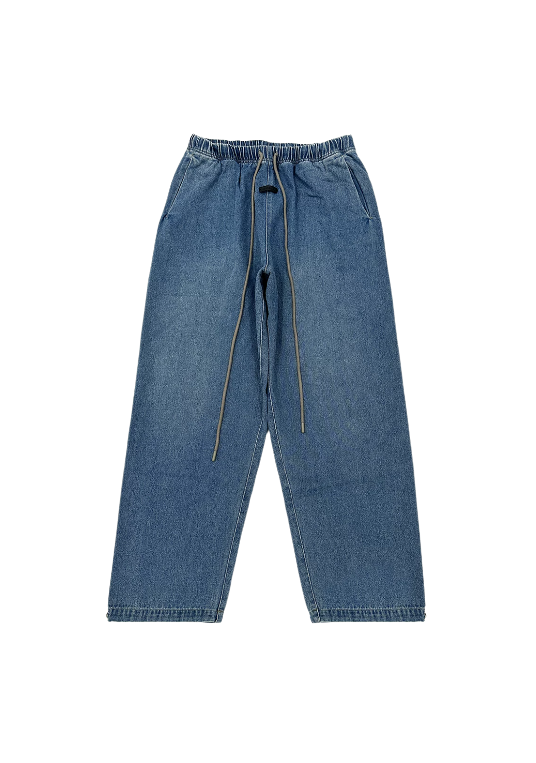 FOG Essentials Denim Lounge Pants