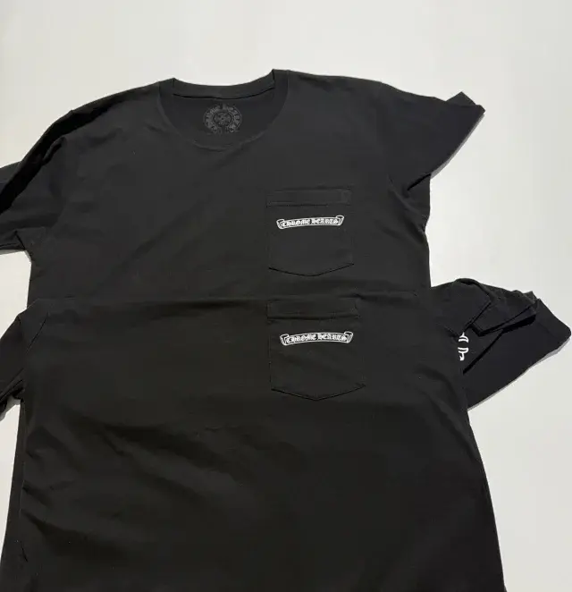 Thumbnail: Chrome Hearts T-Shirt