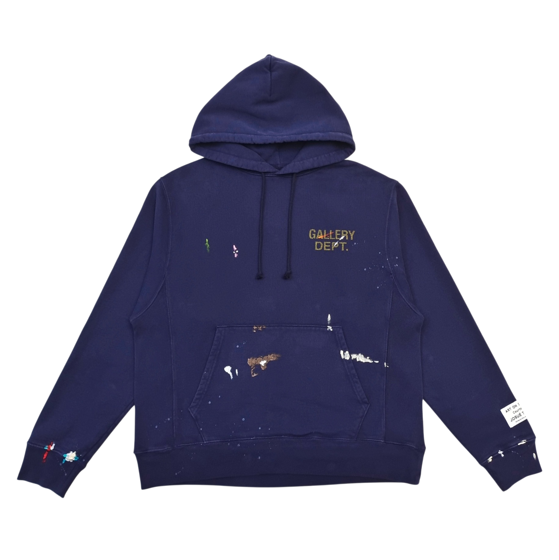 Gallery DEPT. Hoodie