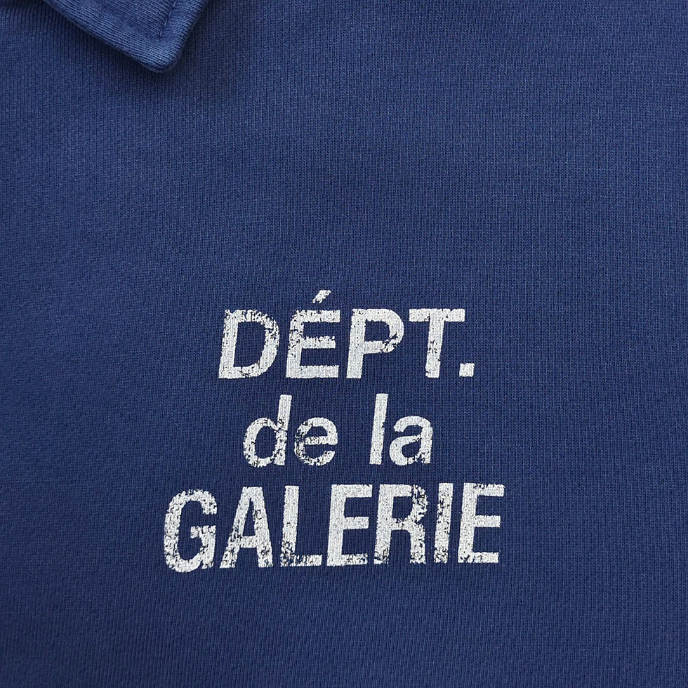 섬네일: Gallery DEPT. Montecito Zip-up