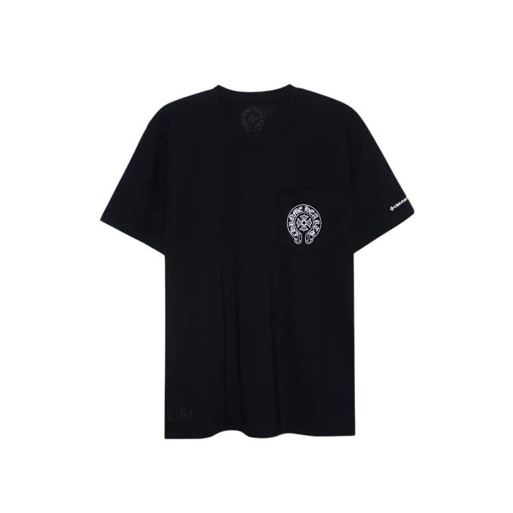 Chrome Hearts Horseshoe T-Shirt