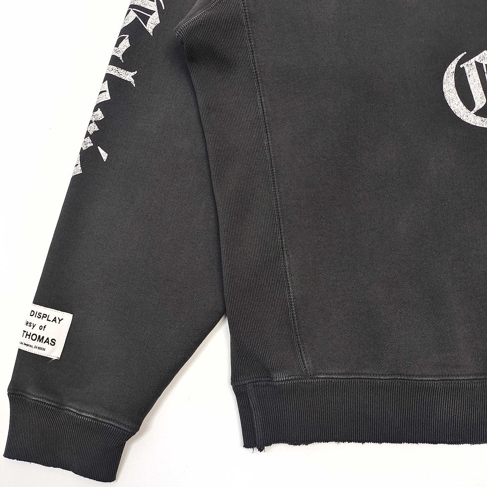 섬네일: Gallery DEPT. Hoodie