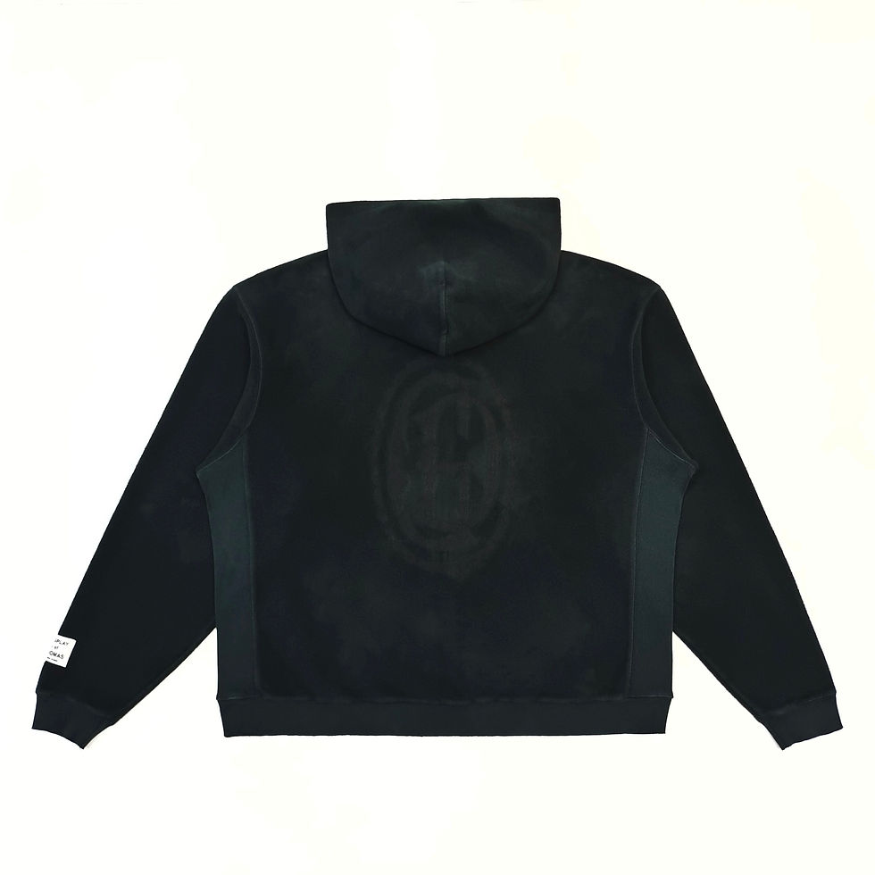 섬네일: Gallery DEPT. Deluxe Hoodie Zip-up