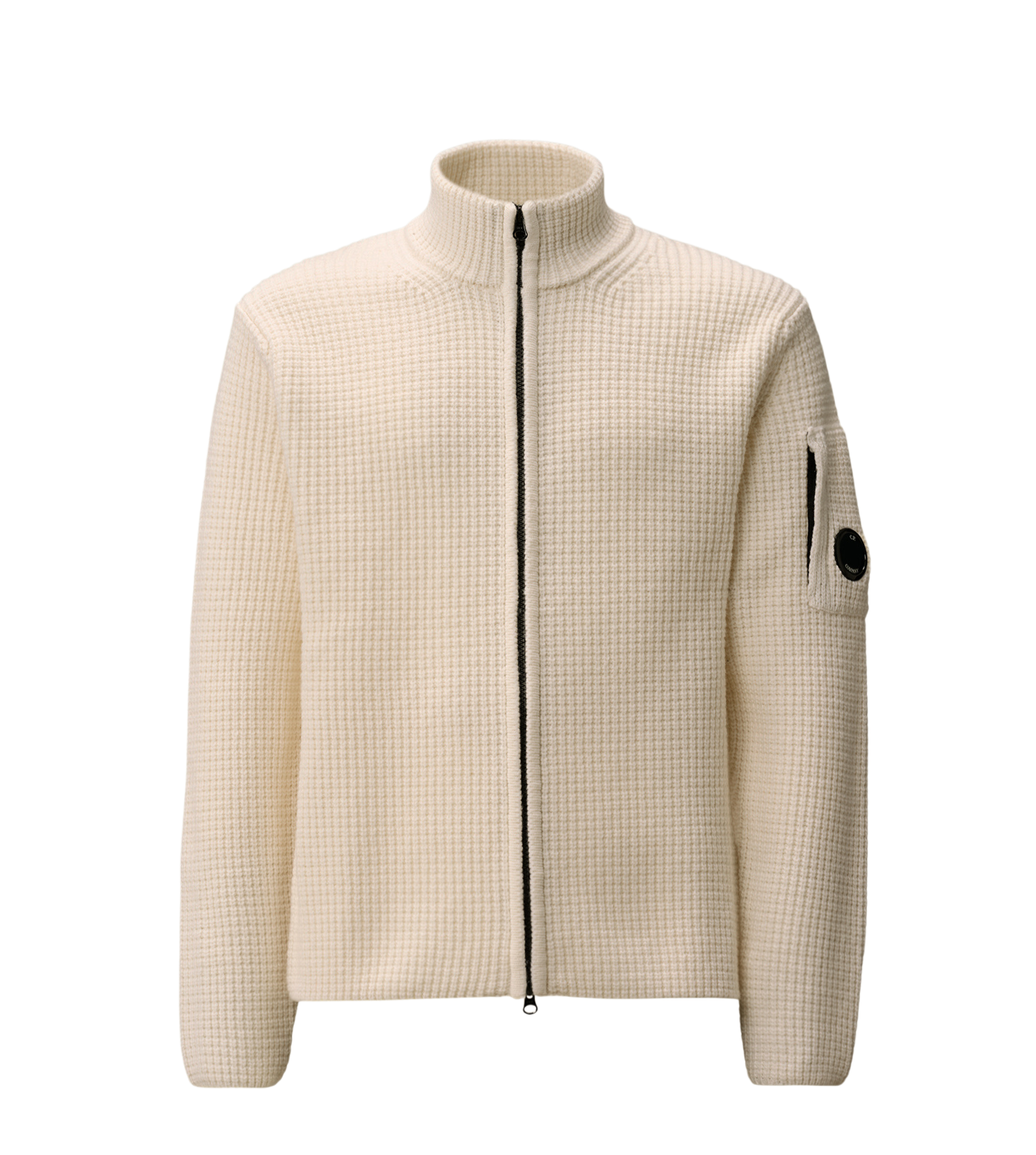 C.P Company GRS Sweater-Zip