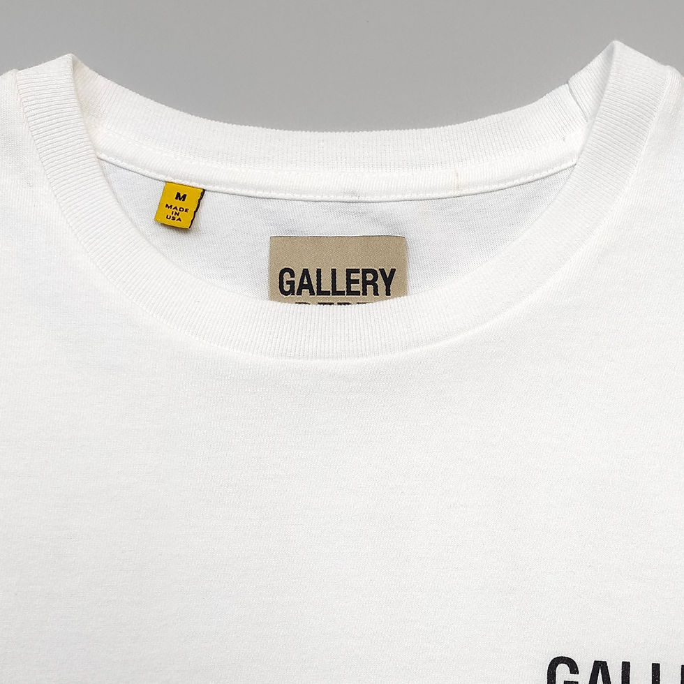 Thumbnail: Gallery DEPT. T-Shirt
