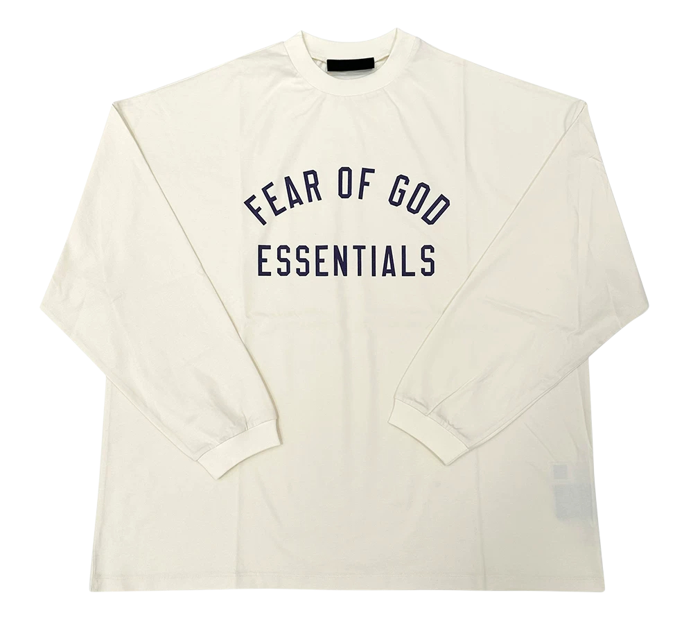 FOG Essentials Long Sleeve