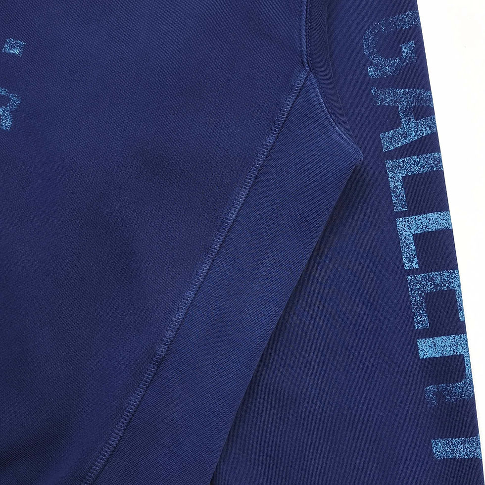 Thumbnail: Gallery DEPT. Hoodie Zip-up