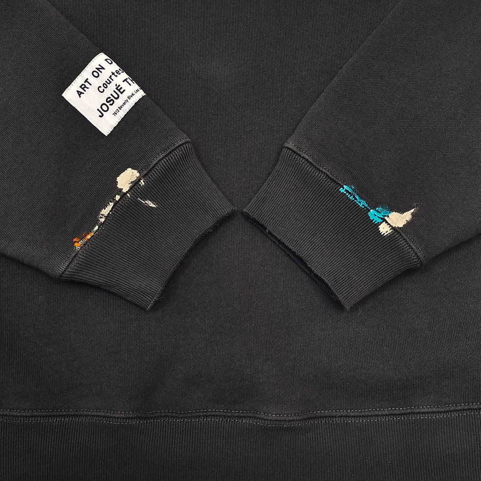 섬네일: Gallery DEPT. Hoodie