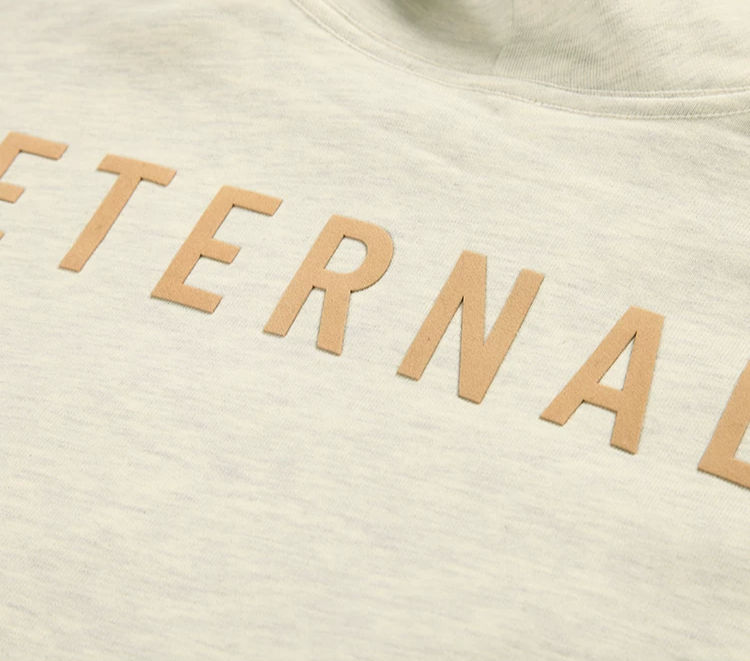 섬네일: Fear Of God ETERNAL Hoodie