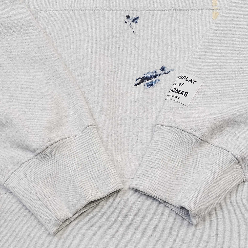 Thumbnail: Gallery DEPT. Hoodie
