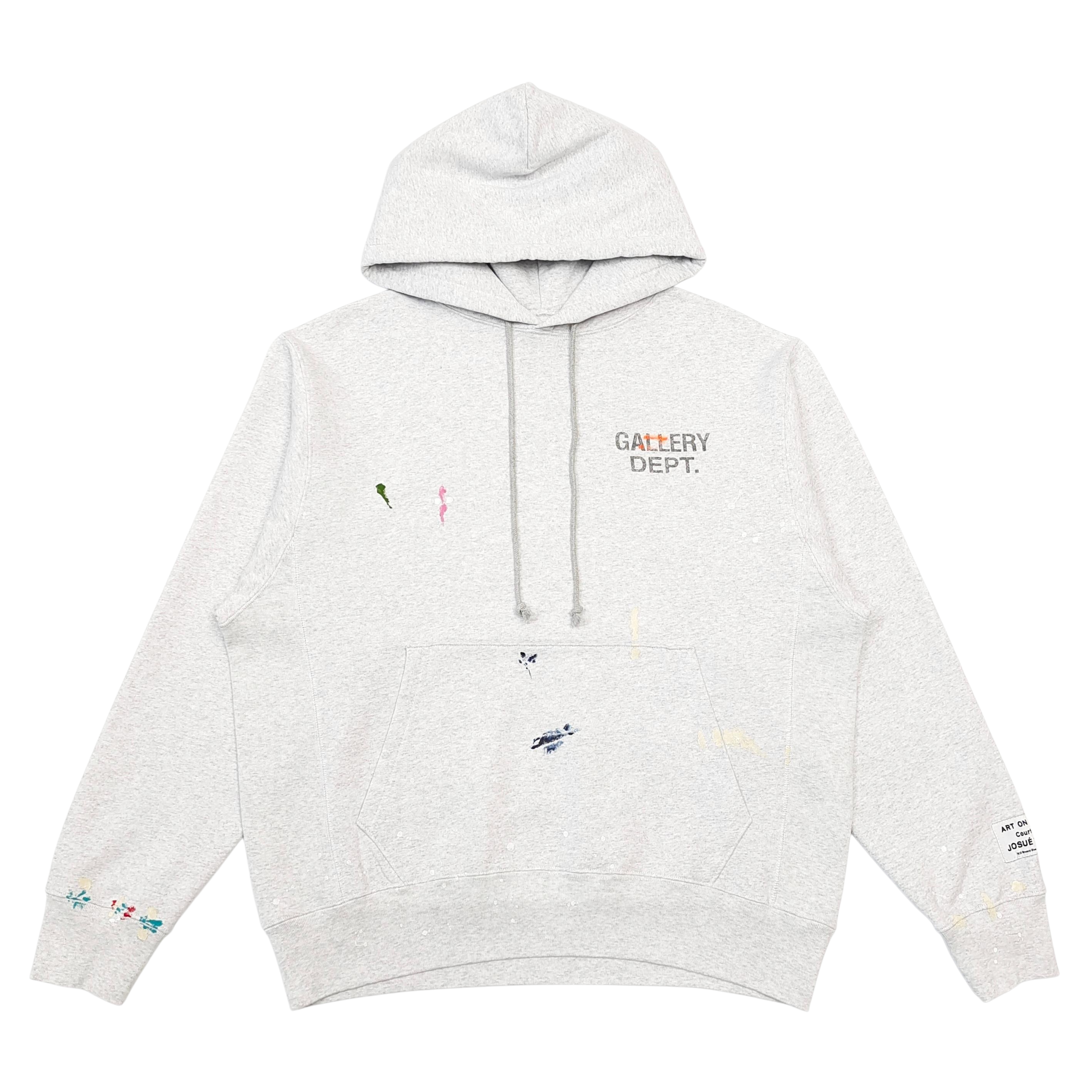 Gallery DEPT. Hoodie