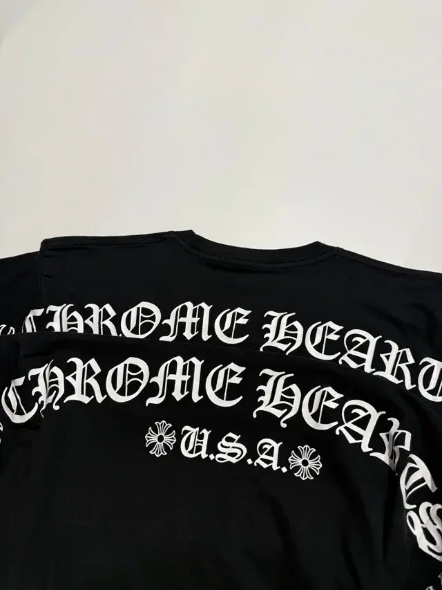 Thumbnail: Chrome Hearts T-Shirt