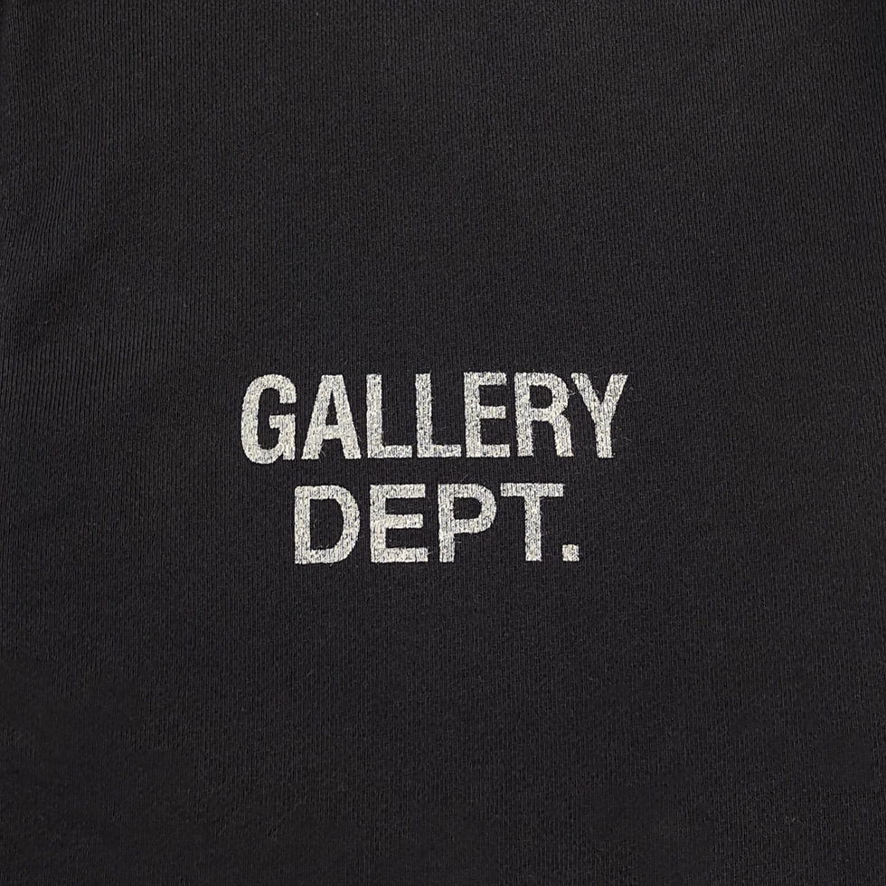 섬네일: Gallery DEPT. Hoodie Zip-up