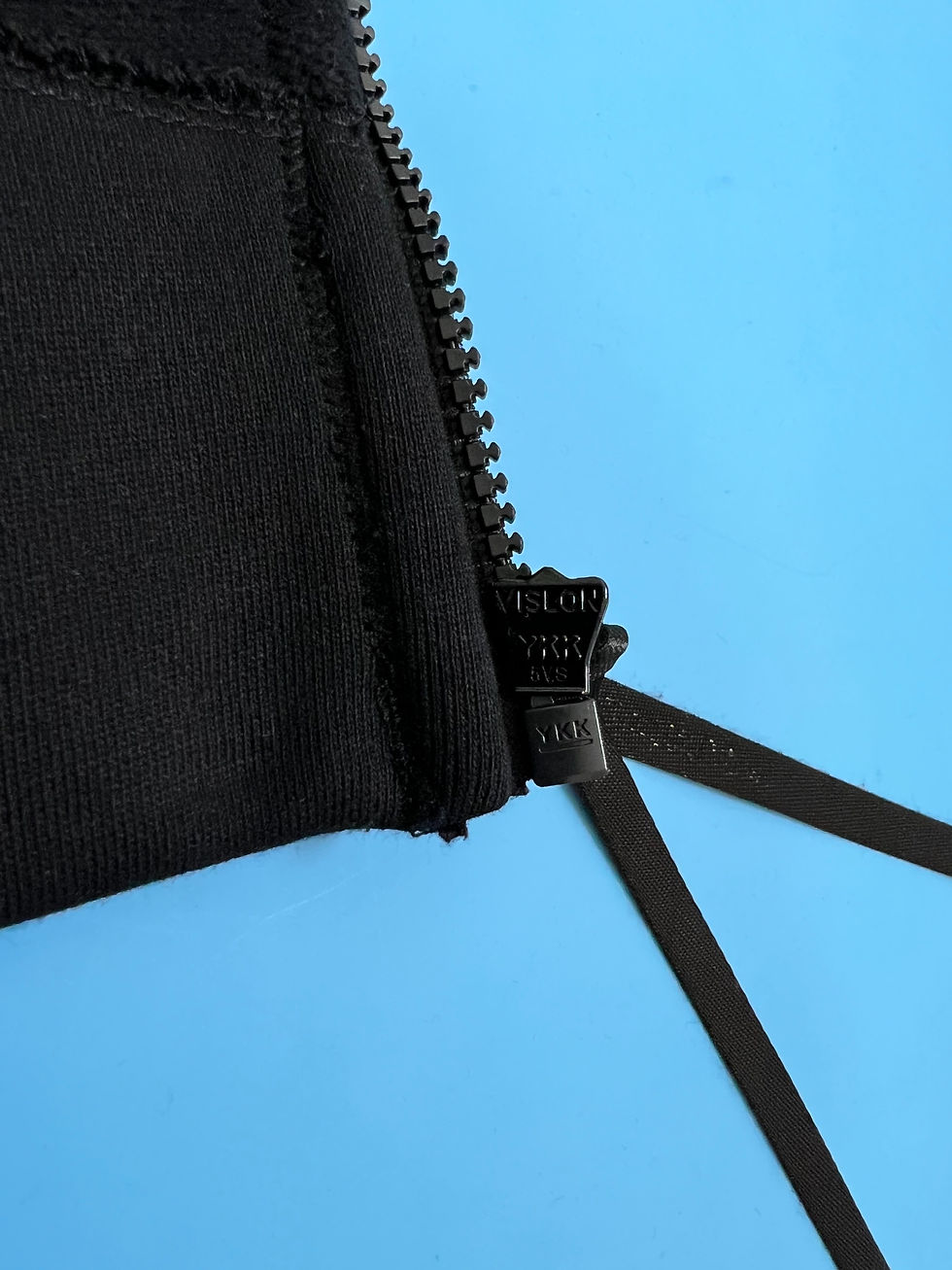 Thumbnail: C.P Company Mars Diagonal Hoodie-Zip